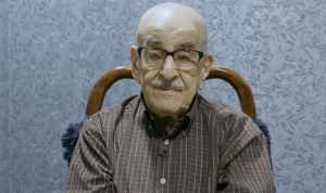 B-17 Veteran Describes the Craziest Things He Saw in the Air Battles over Europe