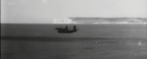 Dramatic Low-Level Flying Bomber Footage (1943)