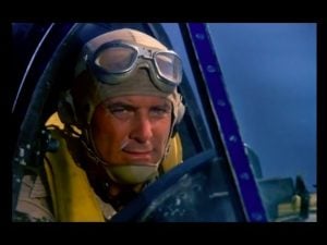 Baa Baa Black Sheep: Hirachi Mocks Boyington’s Squadron