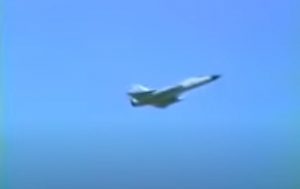 Old Rare Footage of the F-106 Delta Dart