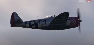 5 Reasons The P-47 Was the “A-10” of WWII