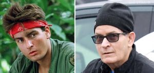 “Platoon” Cast: Then and Now