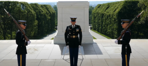 Compilation Of People Still Trespassing The Tomb of the Unknown Soldier