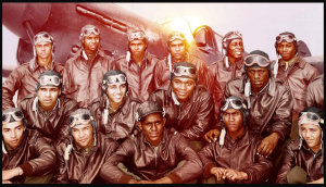 The Challenges Tuskegee Airmen Faced During and After WWII