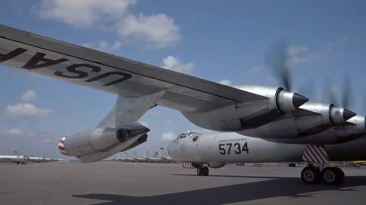 “Six Turnin’ and Four Burnin'” Scene | World War Wings Videos