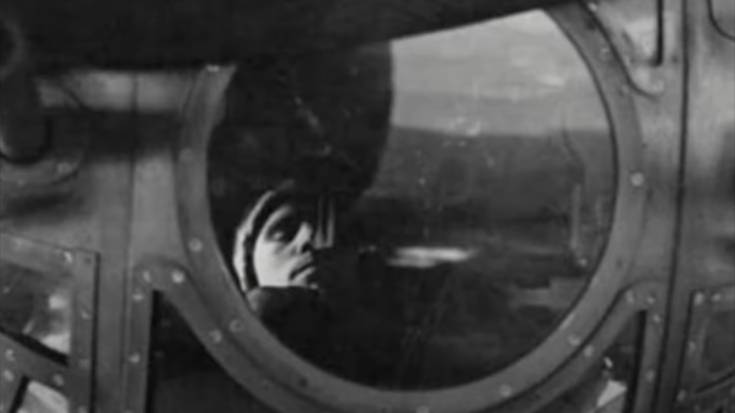 The Death of the Ball Turret Gunner | World War Wings Videos