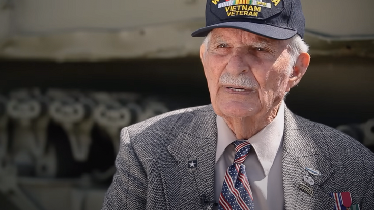 WWII Tank Commander on How to Get Out of a Sherman if You’re Hit | World War Wings Videos