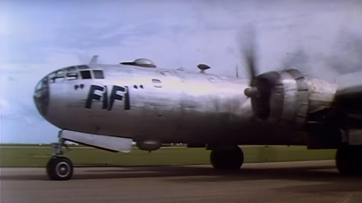 Ghost Squadron – Warbirds Of The C.A.F. | World War Wings Videos