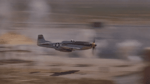 Best WW2 Aircraft Movie Scenes