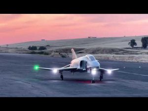 You Haven’t Seen an RC F-4 Skymaster Like This