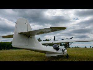 Catalina PBY 5A Miss PickUp RC