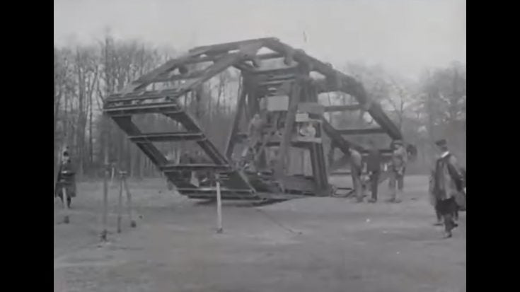 French Boirault Machine In Action | World War Wings Videos