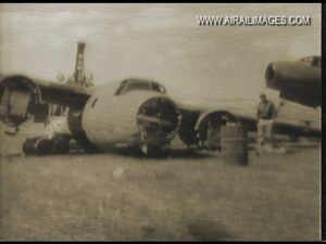 Quick Look At The Improvised B-26 Armor