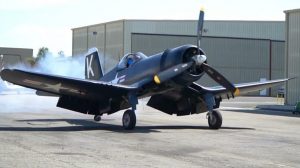 10 Disadvantages of the F4U Corsair