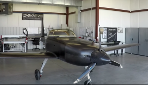 Making The Fastest and Longest-Ranged Aircraft In A Garage