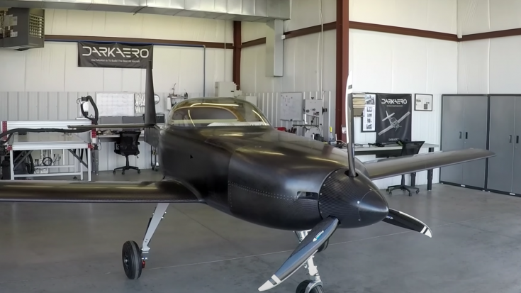 Making The Fastest and Longest-Ranged Aircraft In A Garage | World War Wings Videos