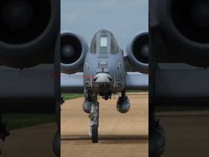 Two Things Nobody Knows About The A-10