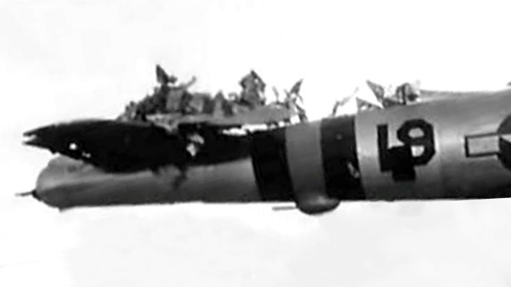 The most Heavily armed WWII aircraft ever built? | World War Wings Videos