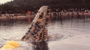 Lost WW2 Planes Hidden in Lakes
