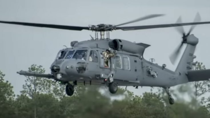 Black Hawk Crash Kills 9 Soldiers | World War Wings Videos