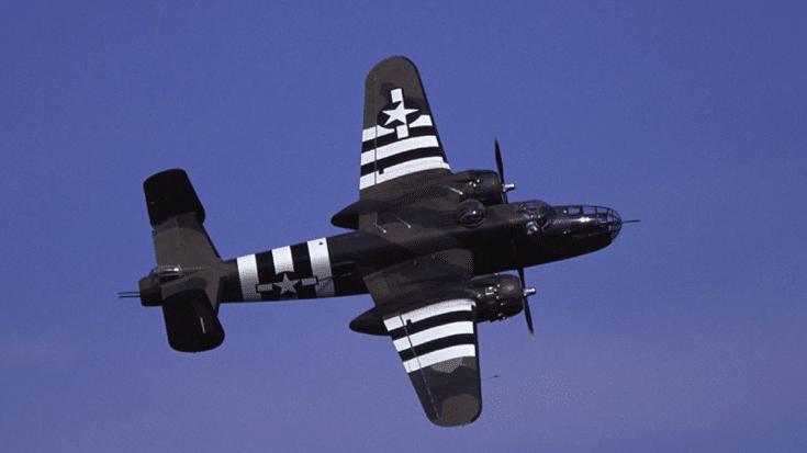 Why Were Stripes Painted On WWII Planes? | World War Wings Videos