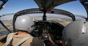 Douglas A-26B Invader First Test Flight- With Steve Hinton