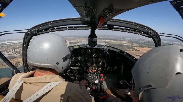 Douglas A-26B Invader First Test Flight- With Steve Hinton | World War Wings Videos