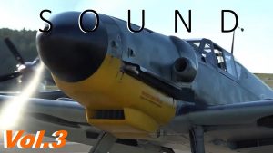WARBIRD ENGINE STARTS Vol.3