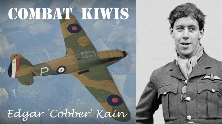Who Was Cobber Kain? | World War Wings Videos