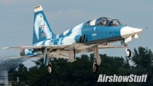 Military and Warbird Departures – 2nd Sunday – EAA AirVenture Oshkosh 2022