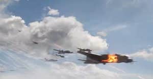 5 Most Dangerous WWII Planes To Fly In