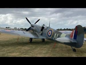 WW2 Aircraft Engines Pure Sound