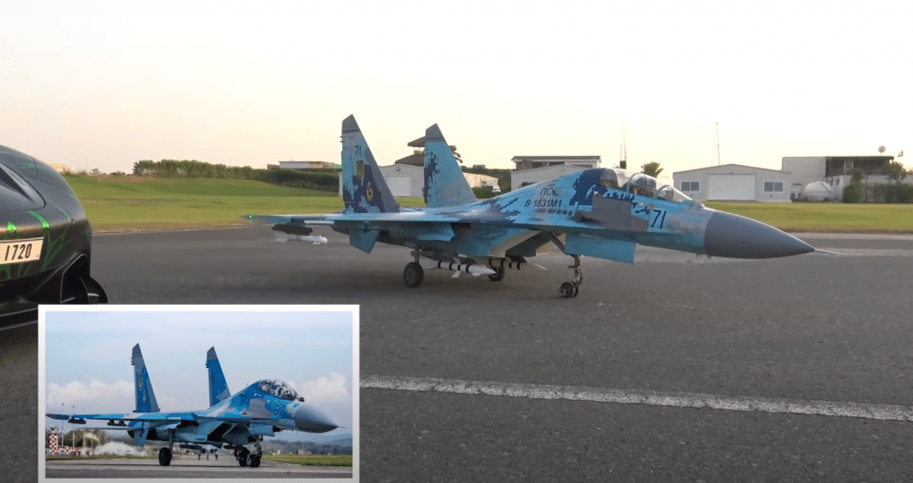 Miniature Jet Fighter That Can Fly 500KM/H? World War Wings