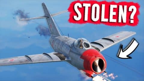 5 Things You Never Knew About the Mig-15 | World War Wings Videos