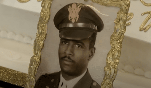 Tuskegee Airman Turns 100 Years Old