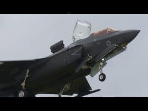 RAF Cosford Airshow 2022 highlights