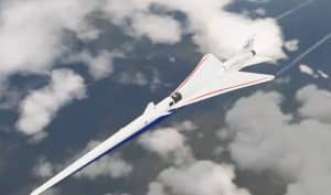 ‘Son Of Concorde’ Will Be Able To Take You Anywhere In The World In 2 Hours