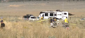Two Pilots Killed In Collision During Reno Championship Air Races