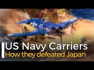 Why Japan Could Never Beat US Carriers