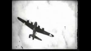 Flying Fortresses through the lens of Luftwaffe gun cameras