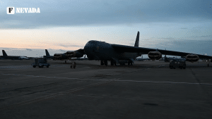 Pratt & Whitney To Power B-52s and E-3s For Years To Come
