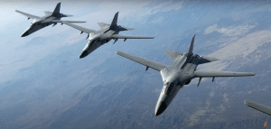 How The F-111 Aardvark Does The Dump and Burn