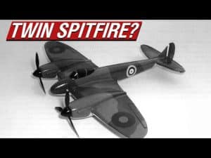 What You Should Know About The Twelve-Gun Twin Spitfire