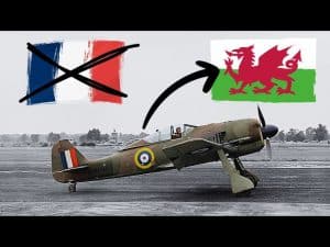 Why a FW 190 Really Landed in Wales in 1942