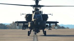 What You Should Know About The Apache’s FIREPOWER