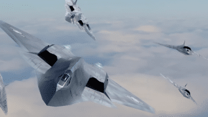 5 Best Upcoming Air Superiority and Interceptor Aircraft of the World