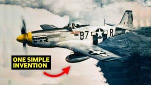 How the 8th Air Force Defeated The Luftwaffe