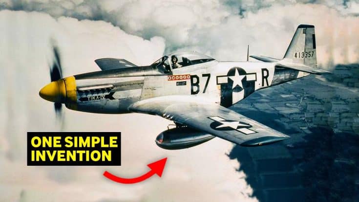 How the 8th Air Force Defeated The Luftwaffe | World War Wings Videos