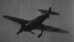 The WW2 Aircraft that Totally Fooled the Luftwaffe