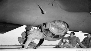 Was This The Deadliest Job In WW2?